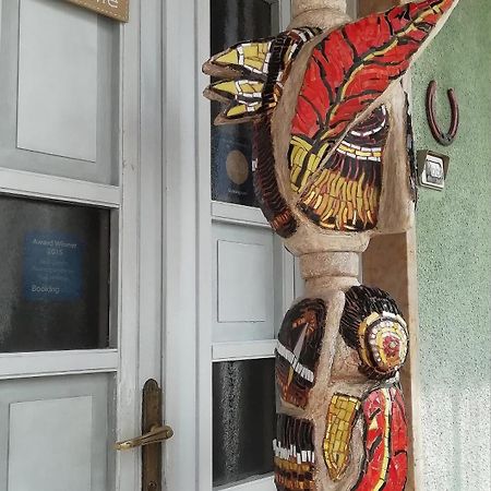 B&B Art Bussolengo Zewnętrze zdjęcie