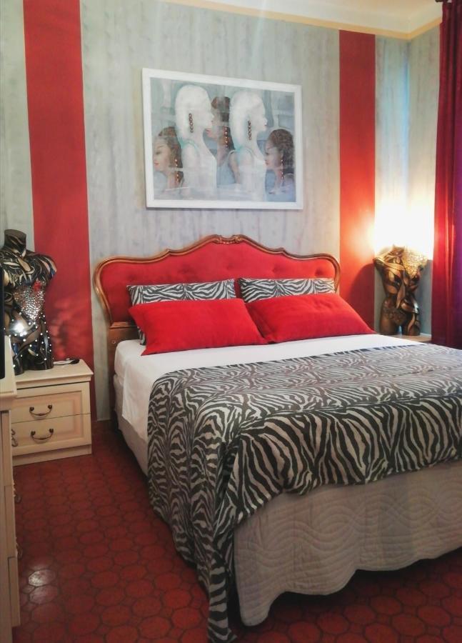 B&B Art Bussolengo Zewnętrze zdjęcie