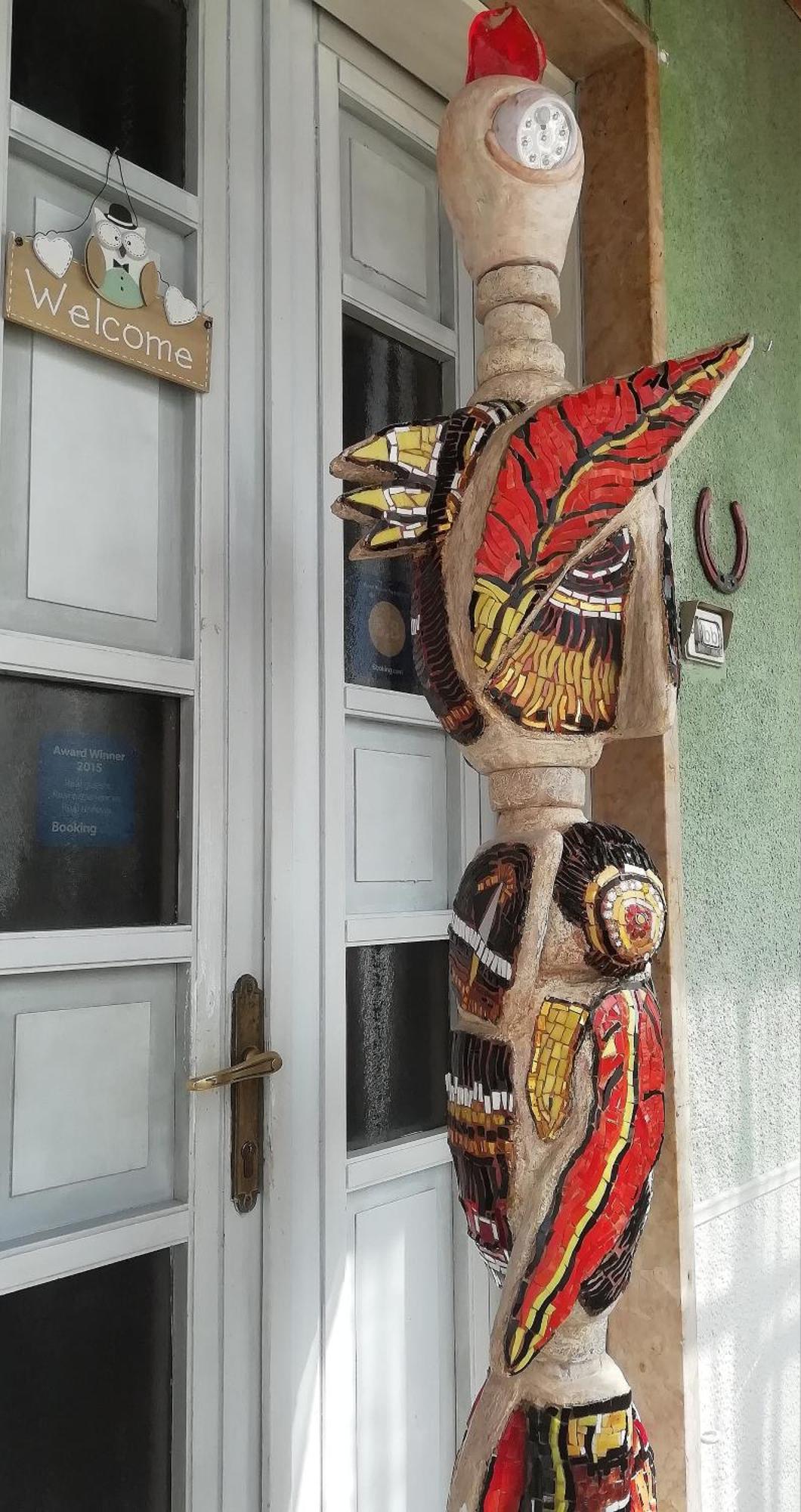 B&B Art Bussolengo Zewnętrze zdjęcie