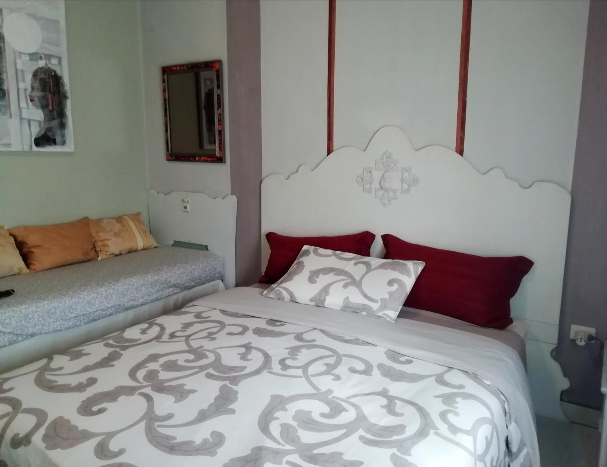B&B Art Bussolengo Pokój zdjęcie