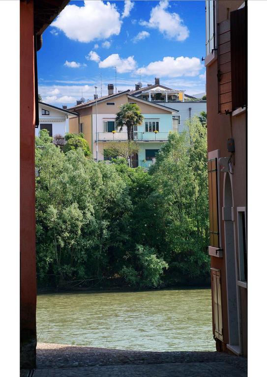 B&B Art Bussolengo Zewnętrze zdjęcie