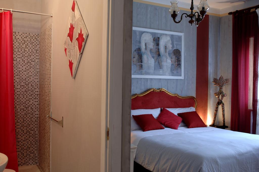 B&B Art Bussolengo Zewnętrze zdjęcie