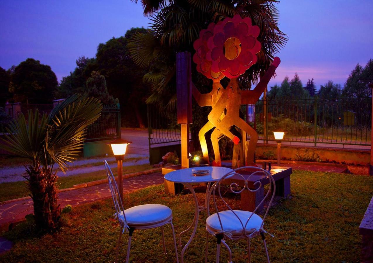 B&B Art Bussolengo Zewnętrze zdjęcie