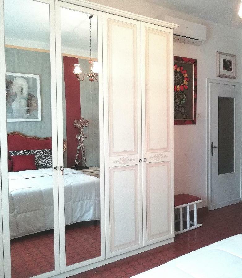B&B Art Bussolengo Zewnętrze zdjęcie