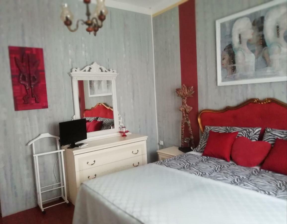 B&B Art Bussolengo Zewnętrze zdjęcie