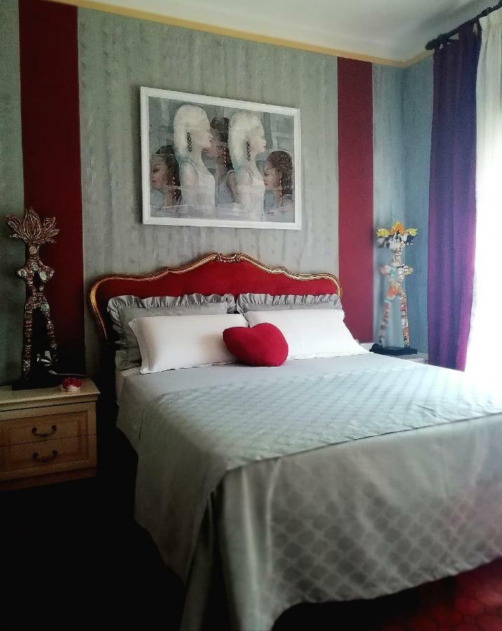B&B Art Bussolengo Zewnętrze zdjęcie