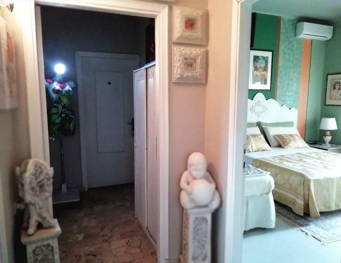 B&B Art Bussolengo Zewnętrze zdjęcie