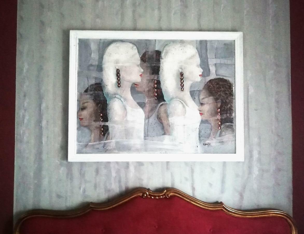 B&B Art Bussolengo Zewnętrze zdjęcie