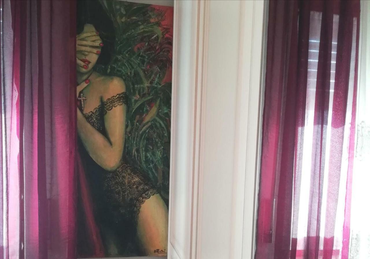 B&B Art Bussolengo Zewnętrze zdjęcie