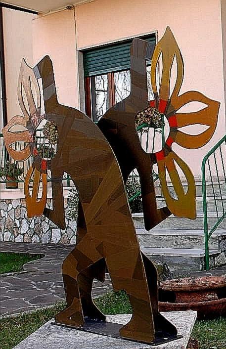 B&B Art Bussolengo Zewnętrze zdjęcie