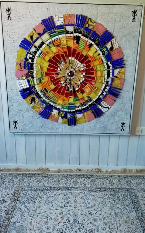B&B Art Bussolengo Zewnętrze zdjęcie