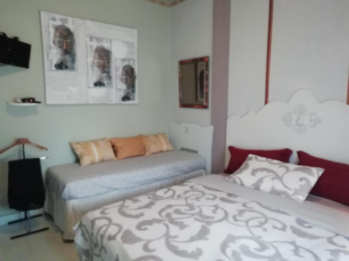 B&B Art Bussolengo Zewnętrze zdjęcie