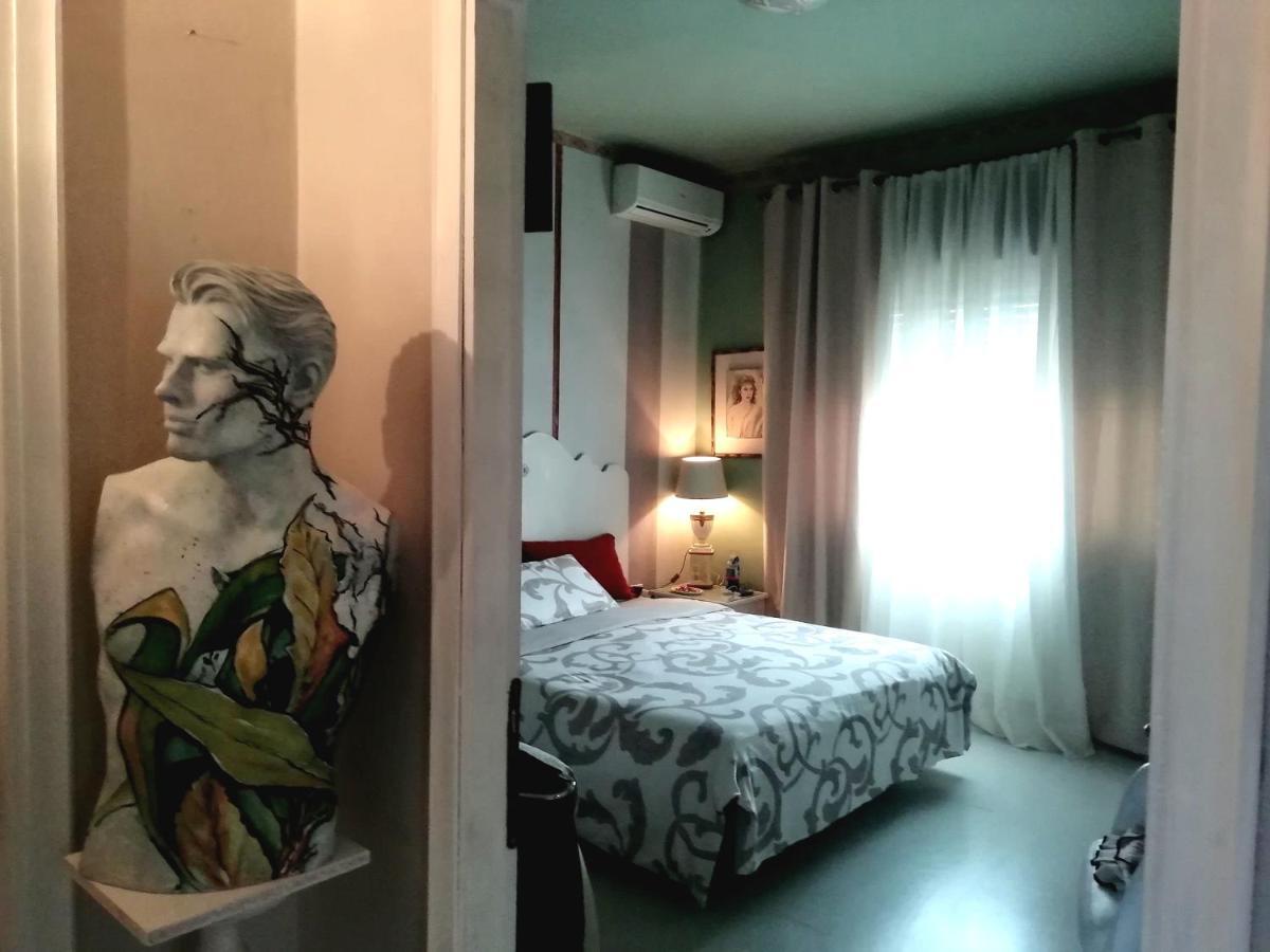 B&B Art Bussolengo Zewnętrze zdjęcie