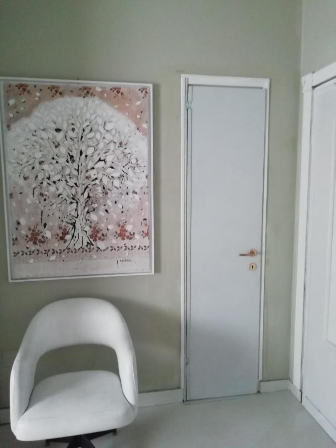 B&B Art Bussolengo Zewnętrze zdjęcie