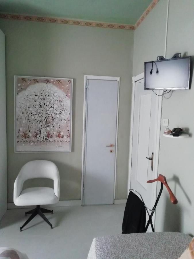 B&B Art Bussolengo Zewnętrze zdjęcie