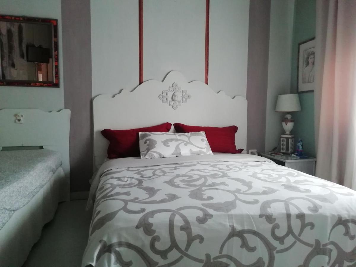 B&B Art Bussolengo Zewnętrze zdjęcie