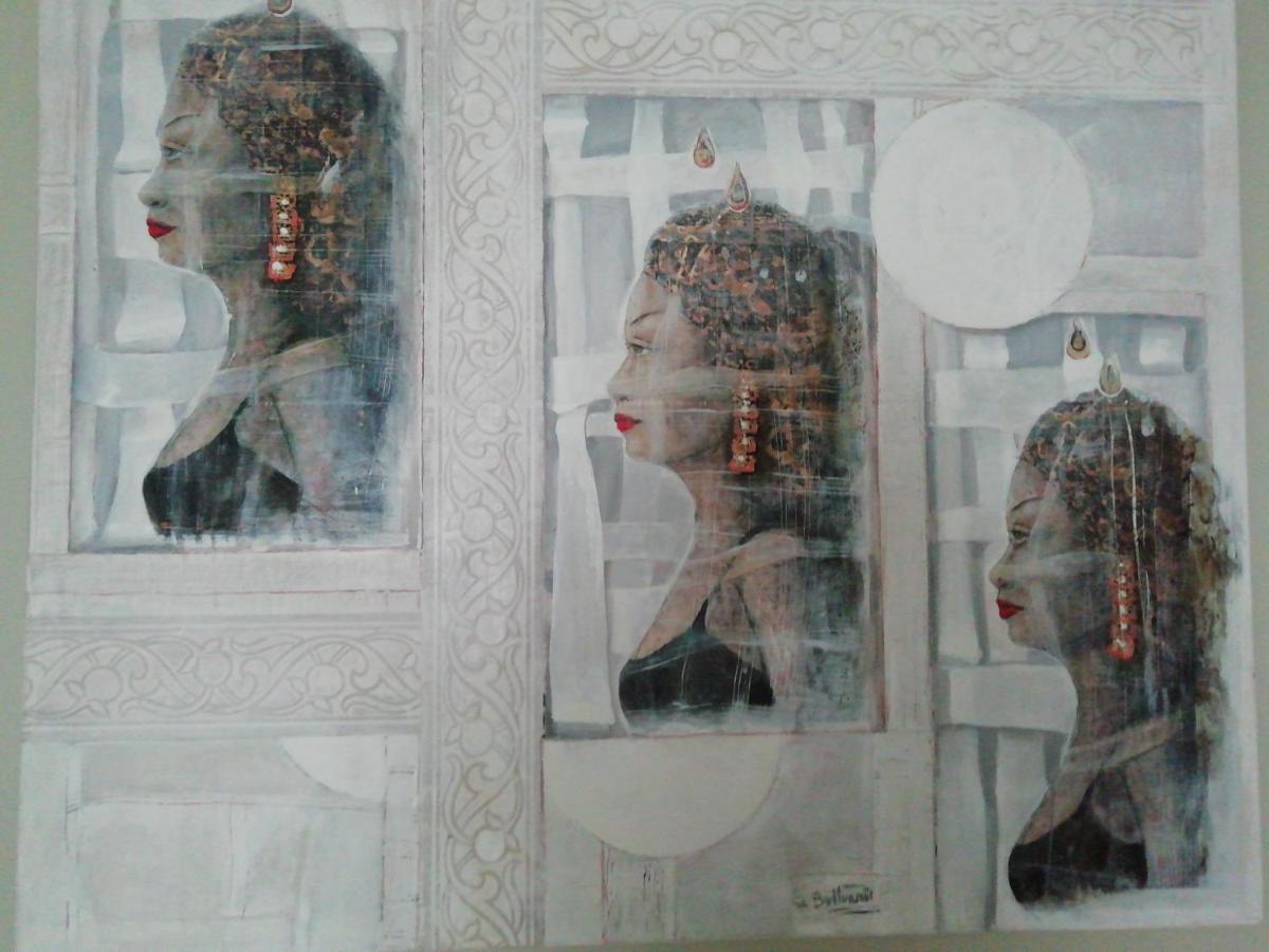 B&B Art Bussolengo Zewnętrze zdjęcie
